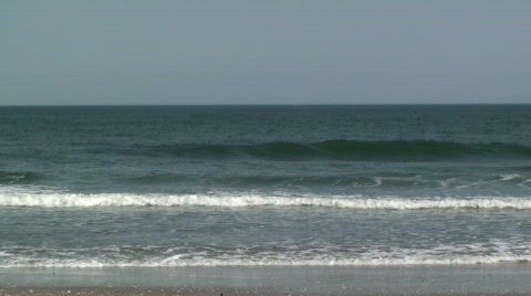 Waves Boat