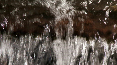 Mountain Stream