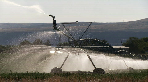 Farm Irrigation