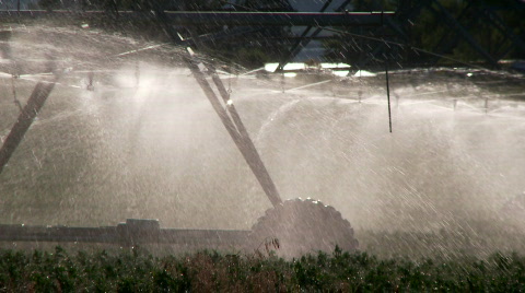 Farm Irrigation