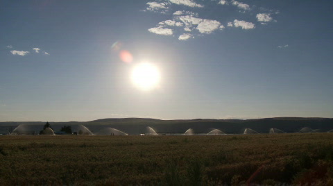 Farm Irrigation