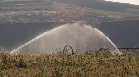 Farm Irrigation