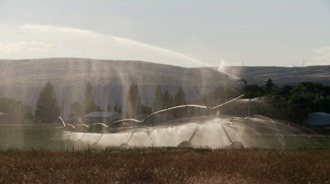 Farm Irrigation