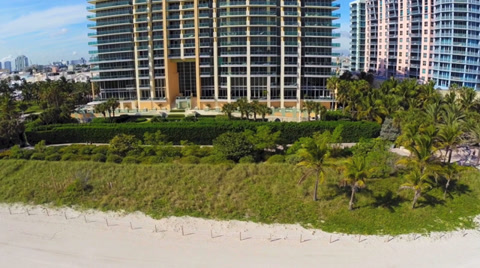 Il Villaggio Miami Beach