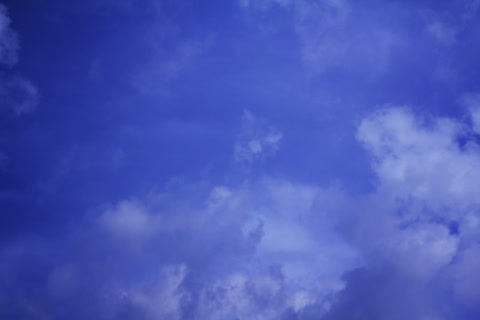 5K Timelapse Clouds 04
