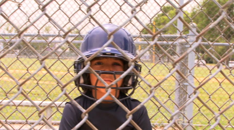 Batter Bench Baseball Gone Wrong Hd