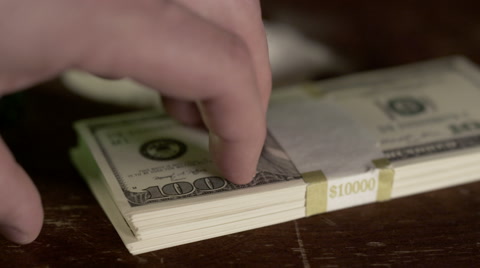 American Money And Drugs