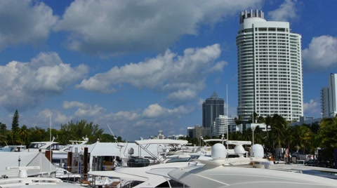 Miami Beach Boat Show 2