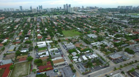 Aerial Video Hallandale Fl 3