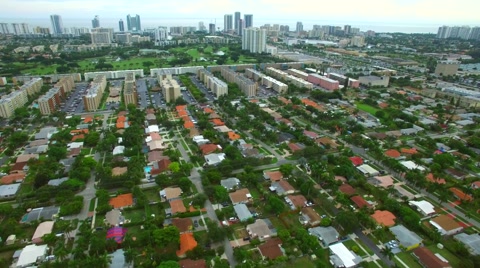 Aerial Video Hallandale Fl 4
