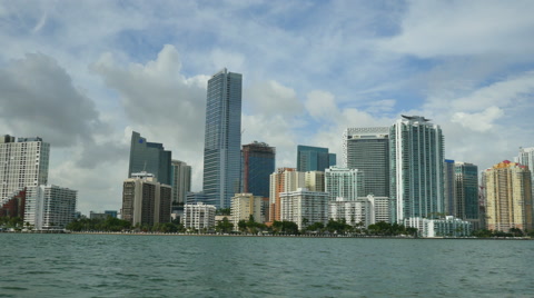 Brickell Miami