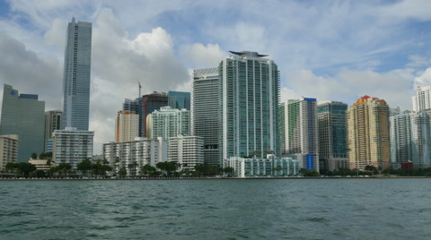 Brickell Miami On The Bay