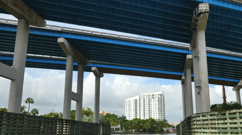 Under The Overpass