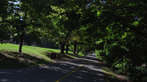 Ottawa's Rideau Canal